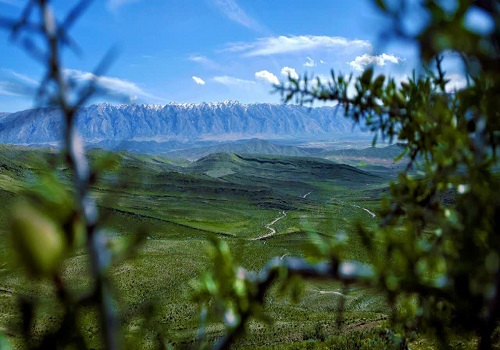 جاذبه گردشگری